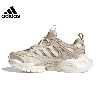 adidas阿迪达斯中性XLG RUNNER DELUXEFOS跑步鞋IH7799