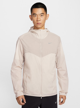 NIKE耐克男子AS M NK RPL STRIDE运动健身夹克外套IF2368-236