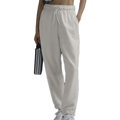 NIKE耐克女子针织运动长裤