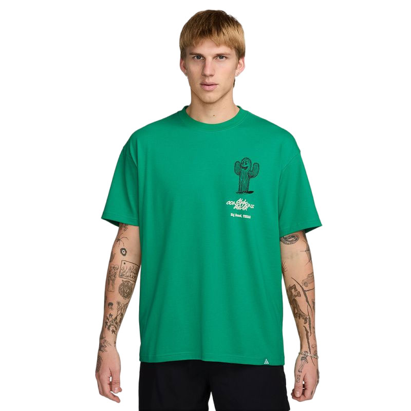 NIKE耐克男子AS M ACG TEE 运动休闲短袖T恤HV1293-324