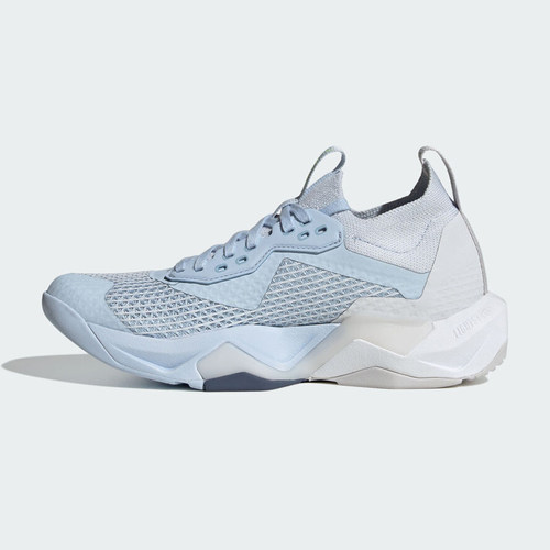 adidas阿迪达斯RAPIDMOVE ADV 2 TRAINER夏女子运动跑步鞋JQ4121