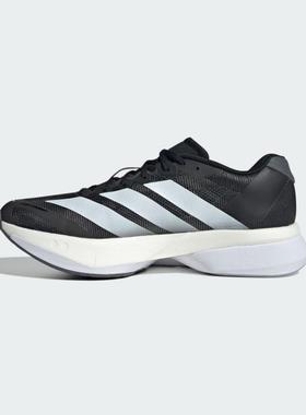 adidas阿迪达斯男鞋ADIZERO BOSTON 13M运动训练跑步鞋JS4938