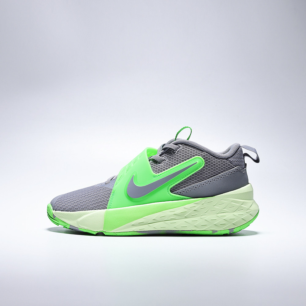 NIKE耐克小童TEAM HUSTLE D 12魔术贴运动训练篮球鞋HF6280-006,运动鞋new,童鞋/青少年鞋,淘宝优惠券,粉丝福利购,淘宝优惠卷