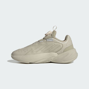 adidas阿迪达斯三叶草男大童OZELIA BOA旋钮运动鞋休闲鞋HQ0285