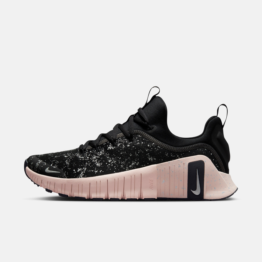 NIKE耐克女鞋FREE METCON 6 SE运动训练跑步鞋HV2017-001