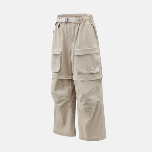 NIKE耐克ACG ZIP SMITH SMMIT CRGO秋男子运动休闲长裤HV0592-236