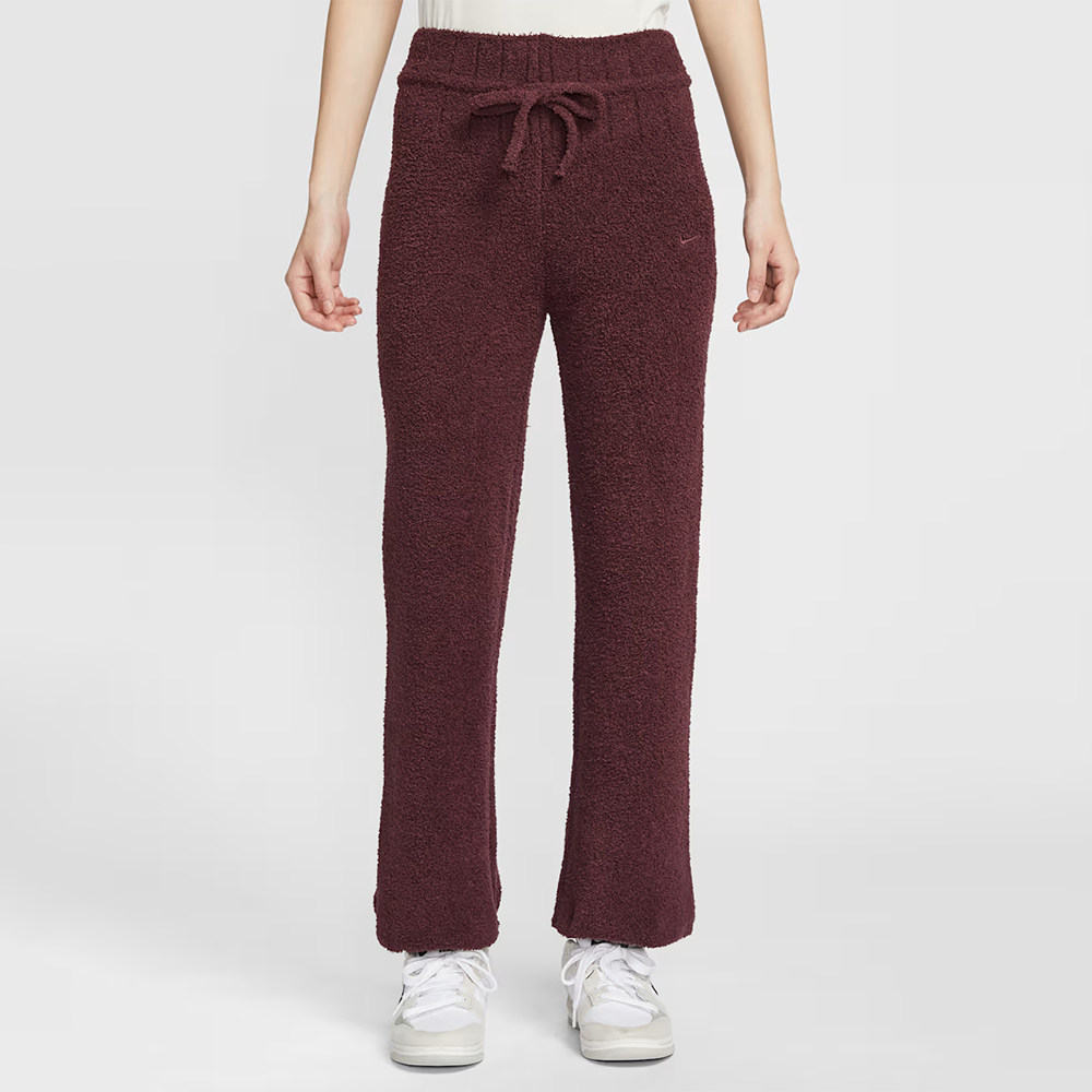 NIKE耐克女子AS W NSW PHNX 运动休闲长裤HV2767-619