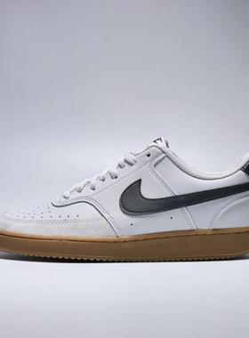 NIKE耐克男鞋NIKE COURT VISION LO运动休闲鞋IB2998-003