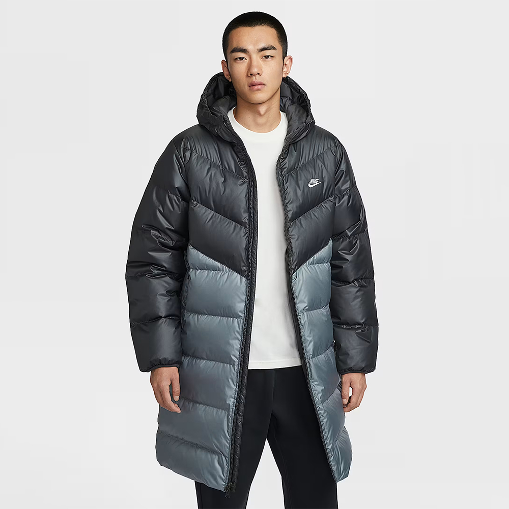 NIKE耐克男子运动休闲羽绒服HV2720-061