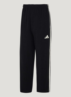 adidas阿迪达斯男子运动休闲长裤KU5387