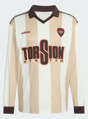 adidas阿迪达斯三叶草男子运动休闲长袖T恤KV6875