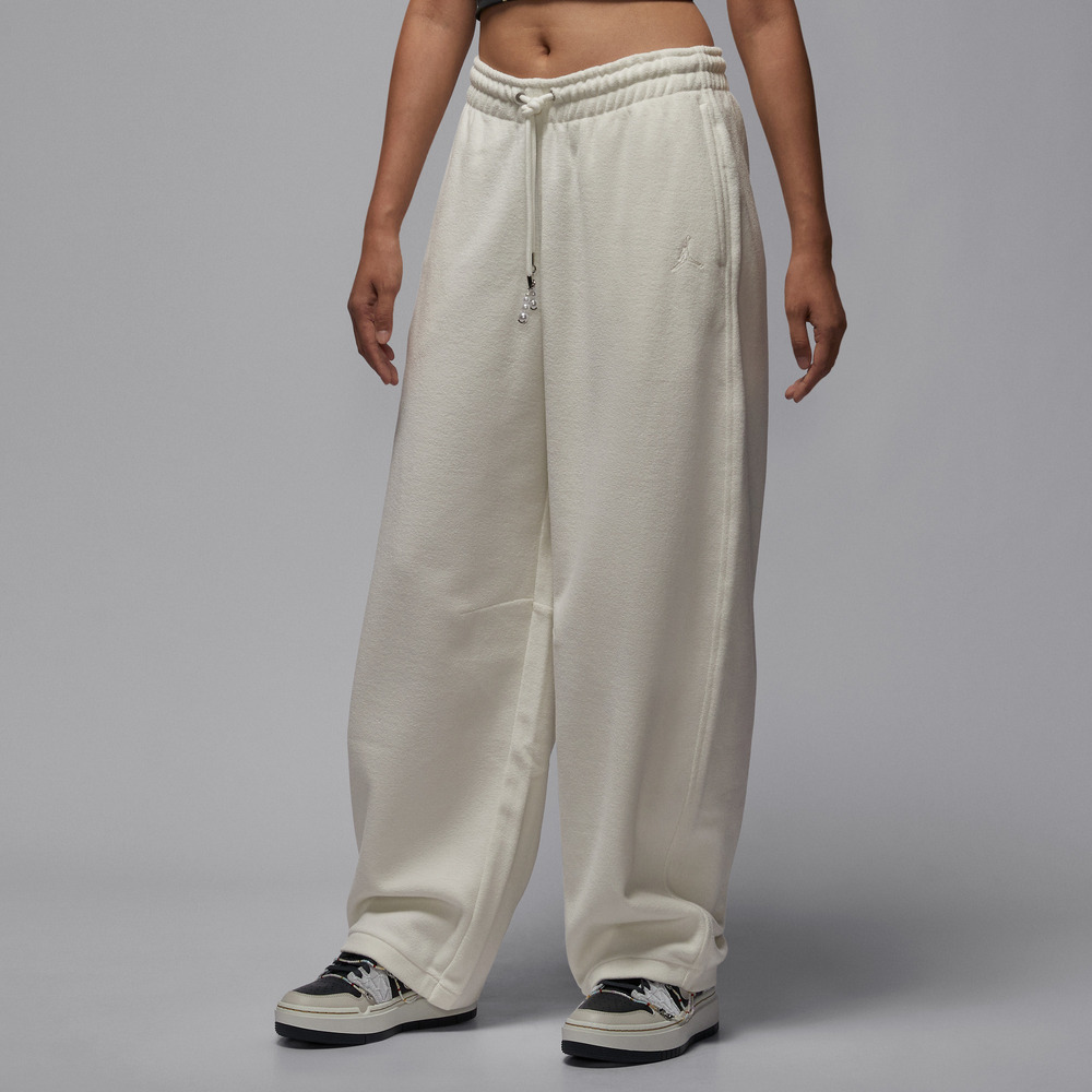 NIKE耐克女子jordan运动训练休闲宽松长裤HV0330-133