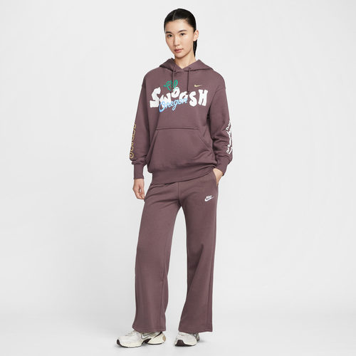 NIKE耐克女子运动休闲长裤FB2728-502