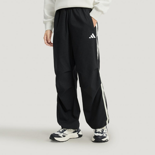 P运动休闲长裤 DENIM KR2538 3ST adidas阿迪达斯男子ST