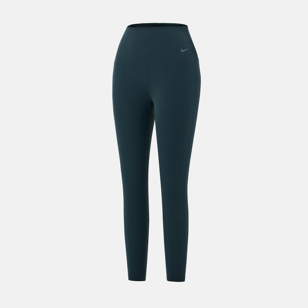 NIKE耐克女子ZENVY HR 7/8 TGHT运动训练紧身长裤DQ6016-391