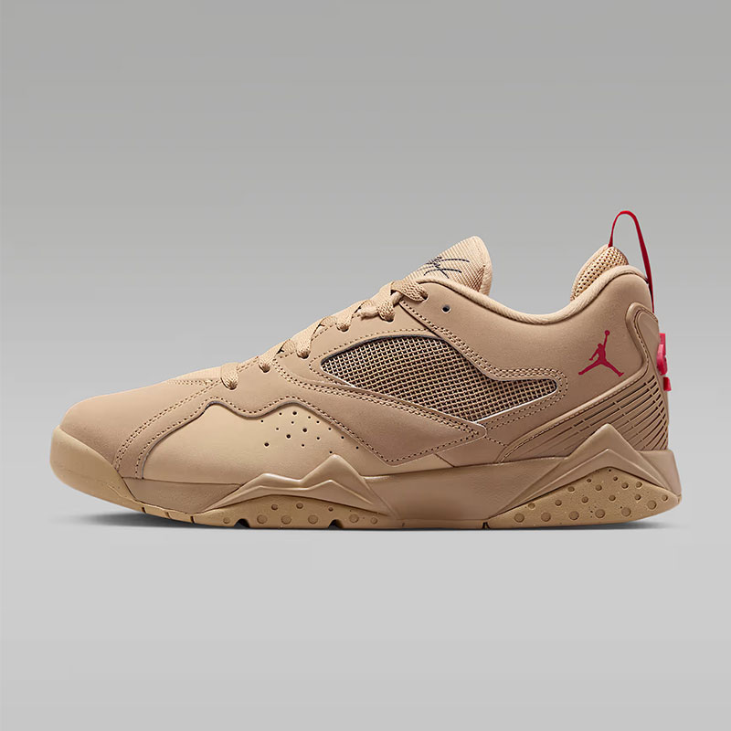 NIKE耐克男鞋JORDAN MVP 92运动训练篮球鞋HQ3950-200