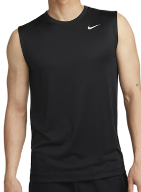 NIKE耐克男子ASDF TEE RLGD RESET运动休闲背心DX0992-010