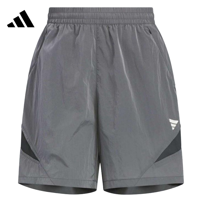 adidas阿迪达斯男子FUSTL M WV SHO运动休闲短裤KB5956