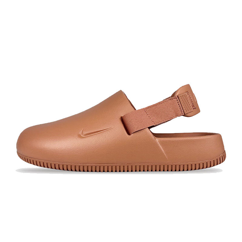 nike耐克女子w nike calm mule休闲运动凉鞋fb2185-201