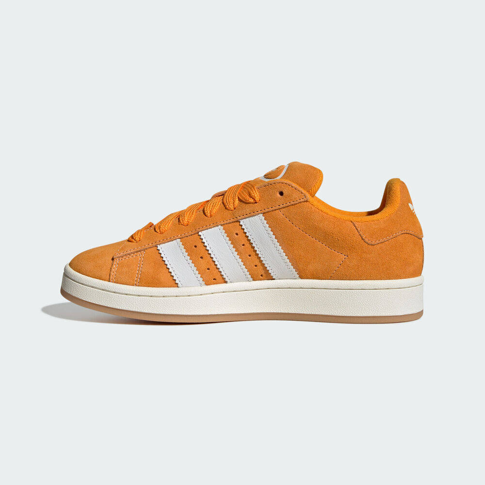 adidas阿迪达斯三叶草男女CAMPUS 00s运动休闲鞋板鞋JQ6040