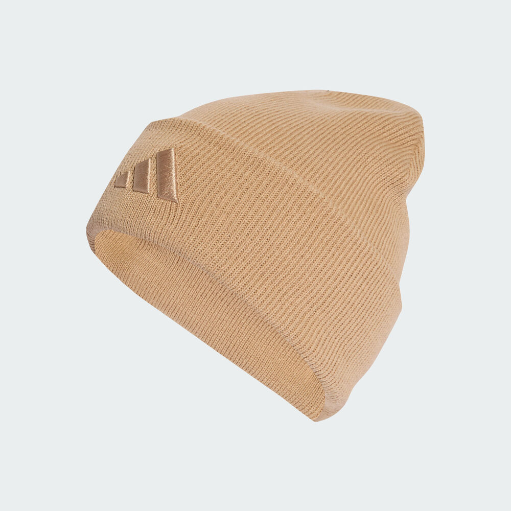 adidas阿迪达斯男女NEW LOG BEA CUF运动休闲帽KB9148