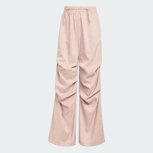 KE9791 adidas阿迪达斯三叶草女子TRACKPANT运动休闲长裤