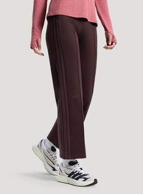 adidas阿迪达斯女子运动休闲长裤HY2117