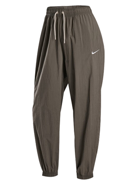 NIKE耐克女子AS W NSW WVN运动休闲长裤IH0827-126
