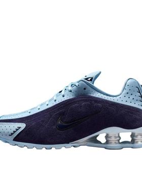 NIKE耐克女子SHOX Z运动训练气柱缓震跑步鞋HQ7739-500