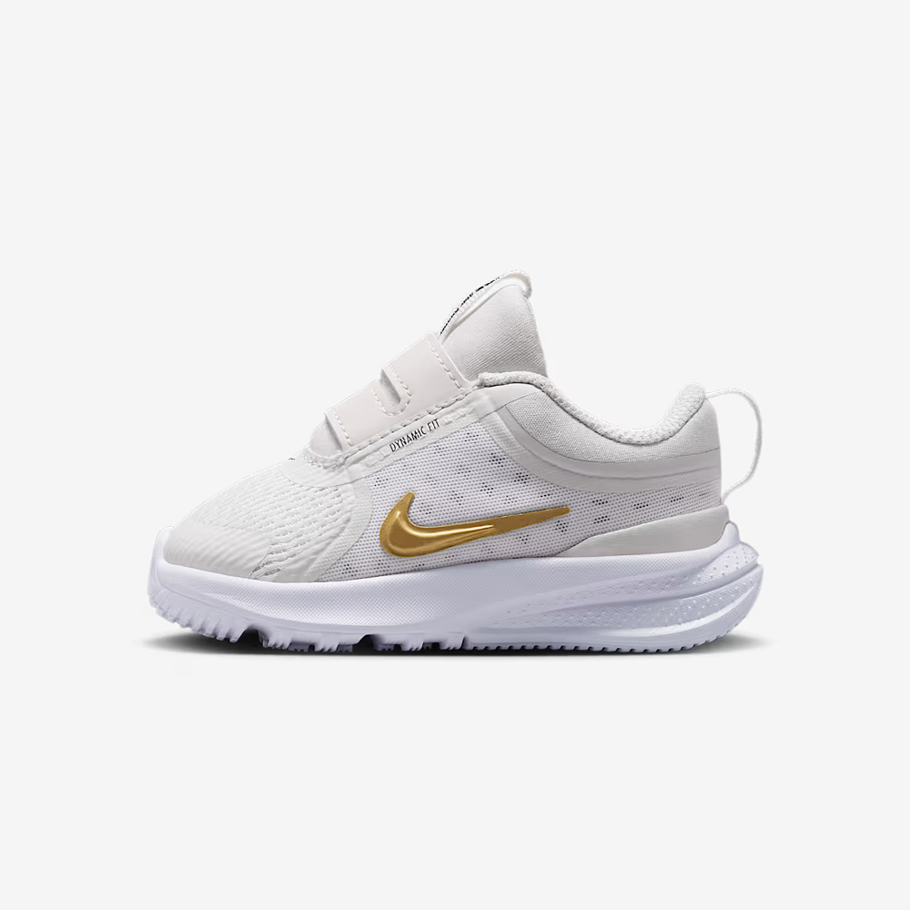 NIKE耐克婴童STAR RUNNER 5魔术贴运动鞋休闲鞋HF7006-007