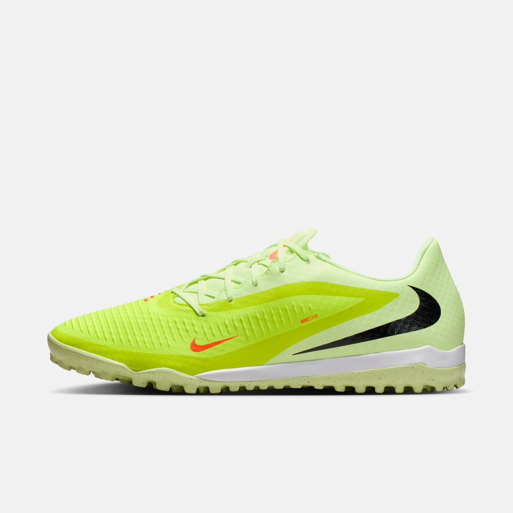 NIKE耐克男鞋PHANTOM6LOWACADTF运动训练足球鞋HQ2325-800
