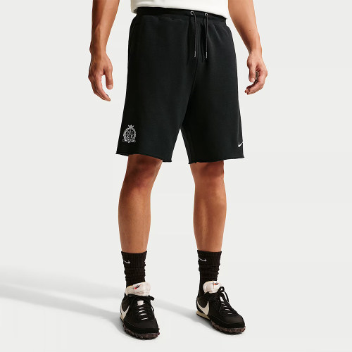NIKE耐克CLUB ALUMNI SHORT秋男子运动休闲短裤IX4988-010