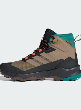 adidas阿迪达斯男子SKYCHASER AX5运动休闲登山鞋户外鞋JH7805