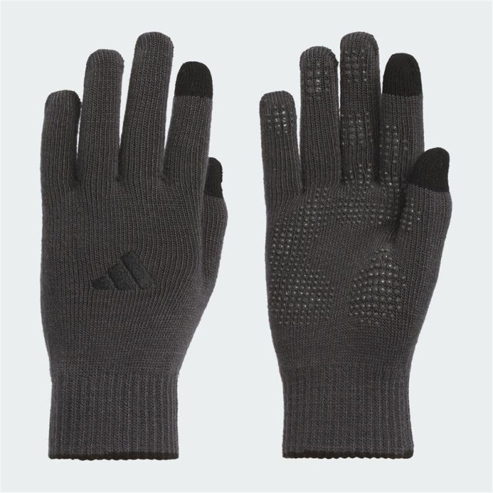 adidas阿迪达斯男女BC KNIT GLOVE运动手套JZ1730