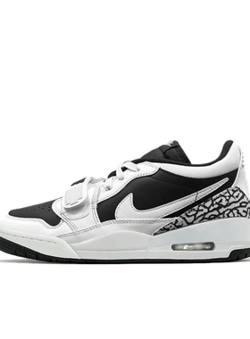 NIKE耐克男鞋AIR JORDAN LEGACY312 LOW运动休闲鞋CD7069-111