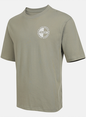 NIKE耐克男子ASMJ BRK JD 23 CREW运动休闲短袖T恤HQ8945-238