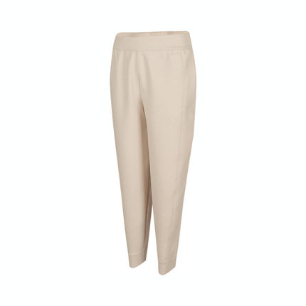 NIKE耐克女子AS W NK 24.7 DF MR针织运动长裤HQ8185-104