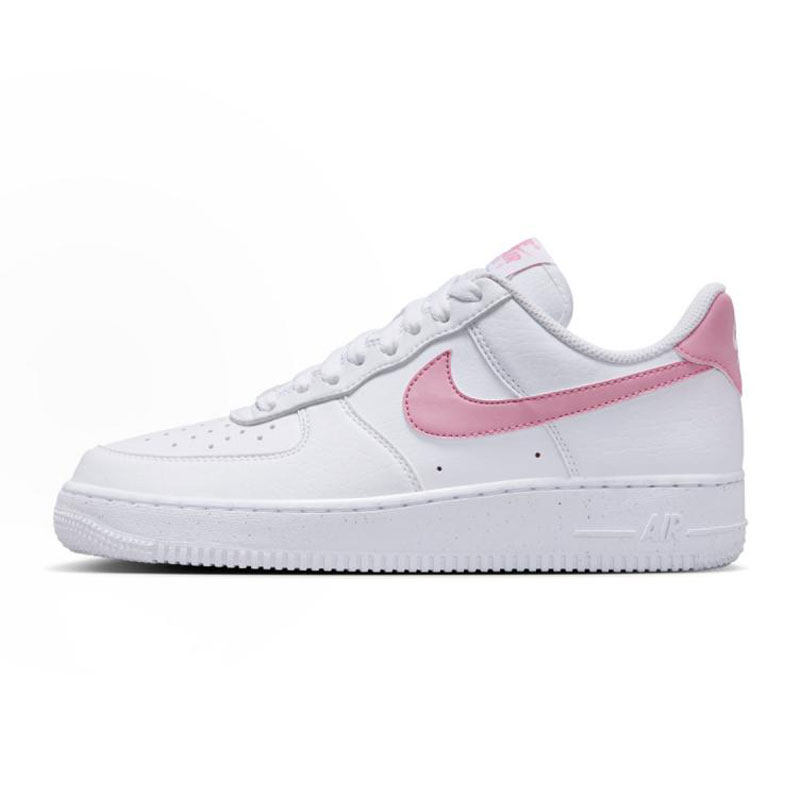 NIKE耐克女子W AIR FORCE 1 '07E运动休闲鞋DC9486-111