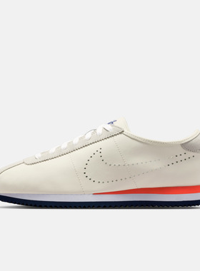 NIKE耐克女鞋W NIKE CORTEZ LT运动休闲鞋HQ1841-101
