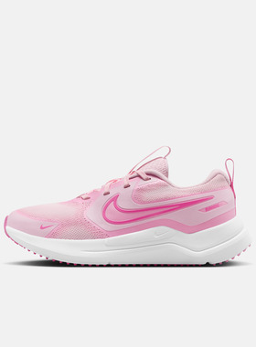 NIKE耐克大童COSMIC RUNNER运动鞋训练跑步鞋HM4402-604