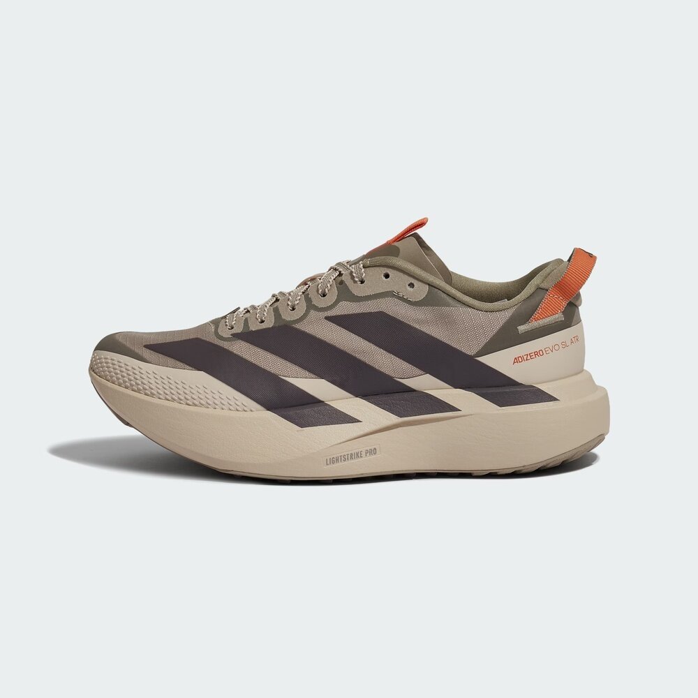 adidas阿迪达斯女鞋ADIZERO EVO SL ATR运动训练跑步鞋KK2719