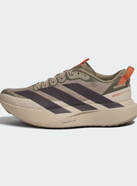 adidas阿迪达斯女鞋ADIZERO EVO SL ATR运动训练跑步鞋KK2719