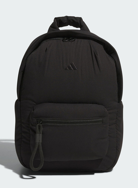 adidas阿迪达斯男女MH PF BP运动休闲双肩包JZ4409