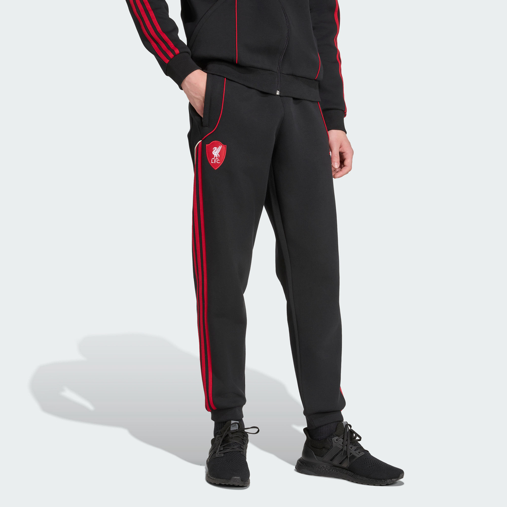 adidas阿迪达斯男子LFC UBP DKPN运动休闲长裤JW7900