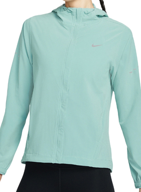 NIKE耐克女子ASW SWIFT RPL PKBL运动健身夹克外套HQ0651-017