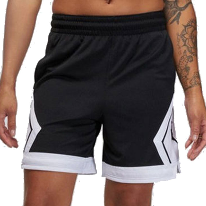 NIKE耐克女子空白短裤W J SPT DIAMOND SHORT针织短裤FB4589-010