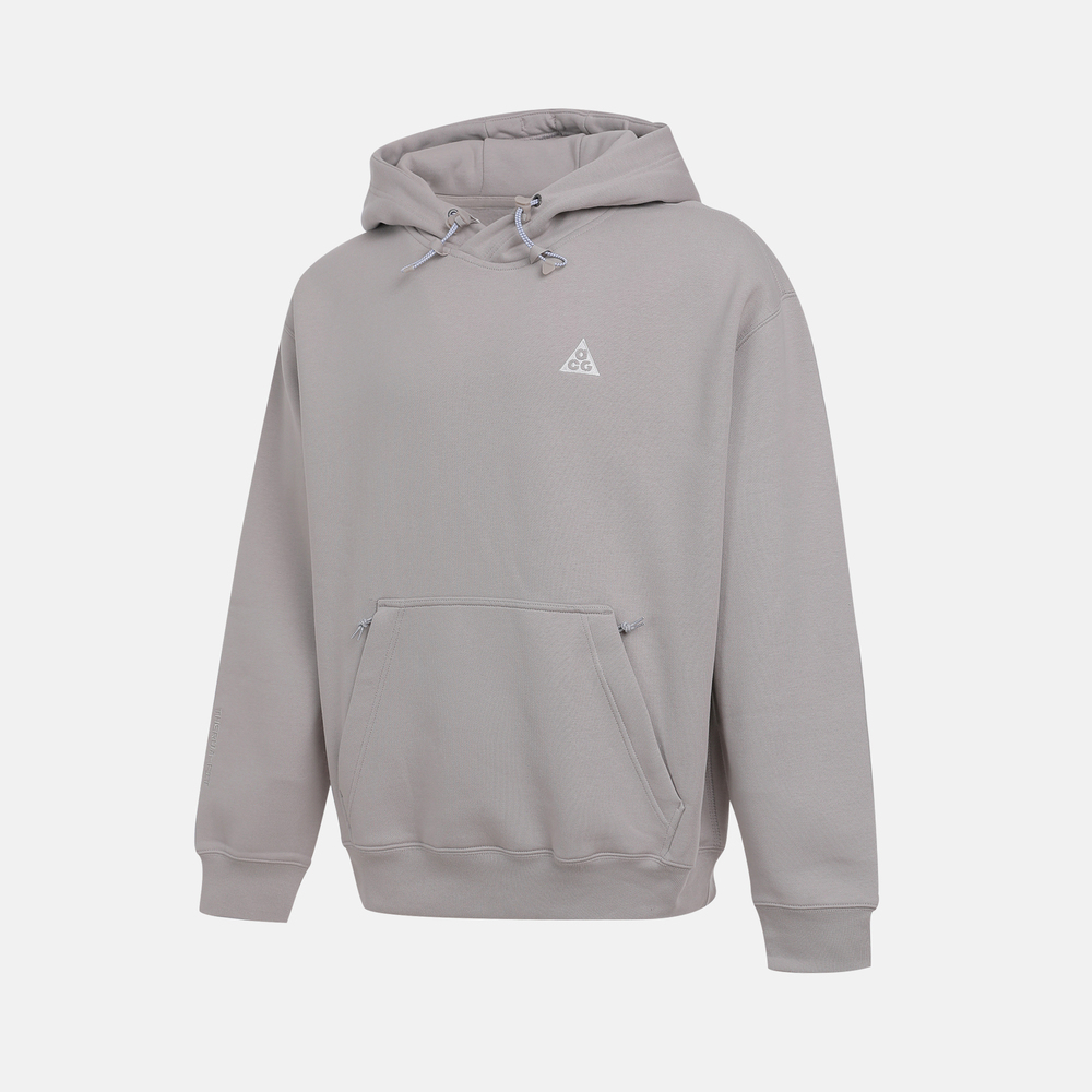 NIKE耐克男子ACG户外运动休闲连帽套头衫卫衣DZ3393-009