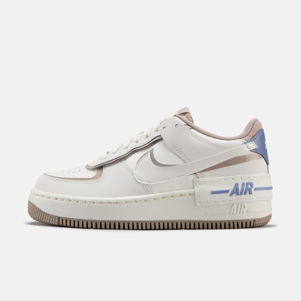 NIKE耐克女鞋W AF1 SHADOW运动休闲鞋IO7594-101,运动鞋new,运动休闲鞋,淘宝优惠券,粉丝福利购,淘宝优惠卷