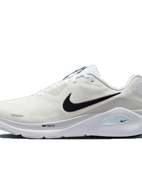 NIKE耐克男鞋NIKE STRUCTURE 26运动训练跑步鞋HJ1102-100