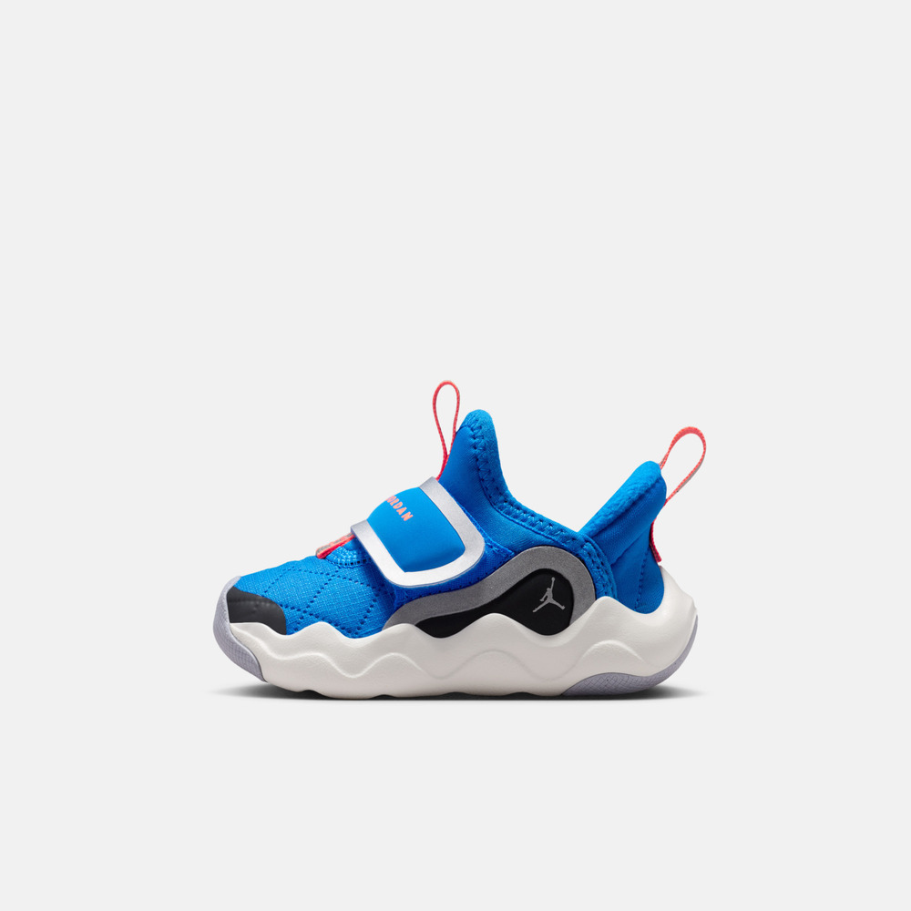 NIKE耐克男婴童JORDAN 23/7.2 EASYON运动训练篮球鞋HV4725-400